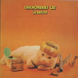 Ia i Batiste - Chichonera's Cat OL-08