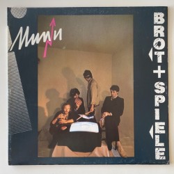 Munju - Brot + Spiele 0022