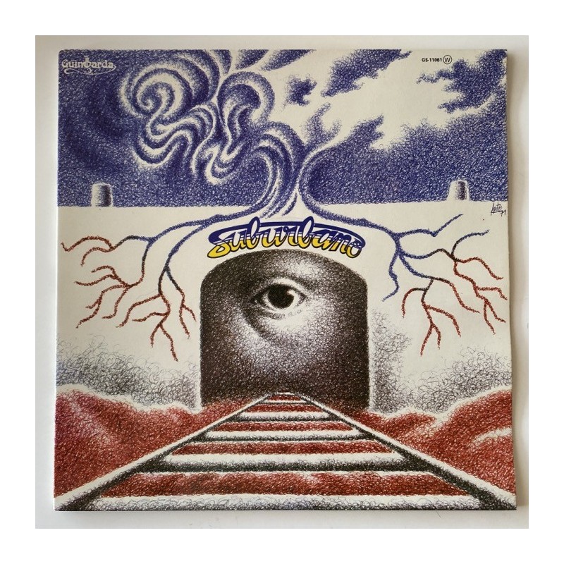 Suburbano - Suburbano GS 11.061