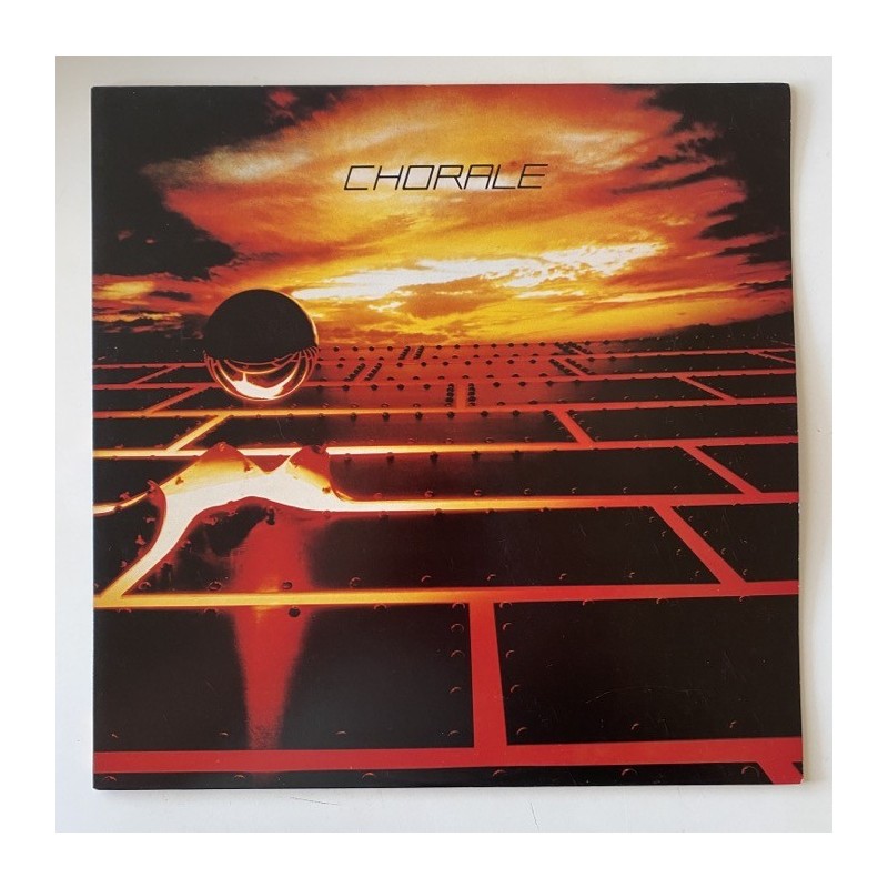 Chorale - Chorale ARTY 163