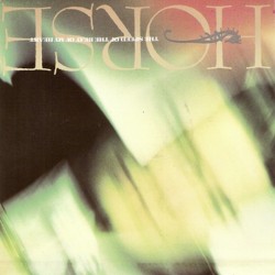 Horse - The speed of the beat of my heart 12CL566