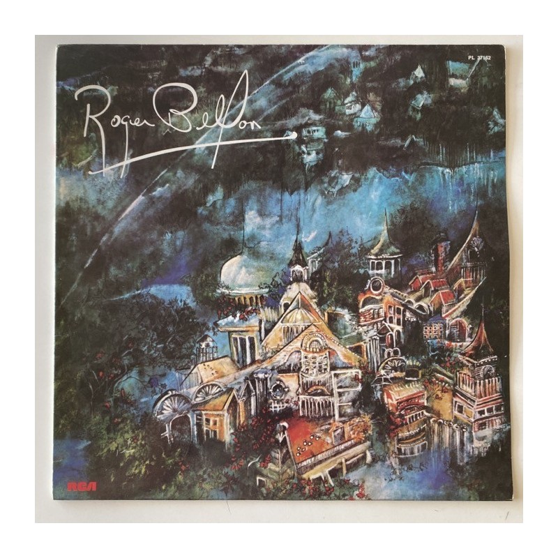 Roger Bellon - Roger Bellon PL 37162