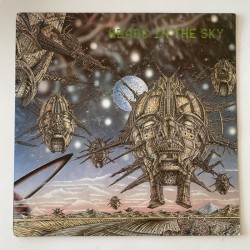 Heads in the Sky - Heads in the Sky IR 001