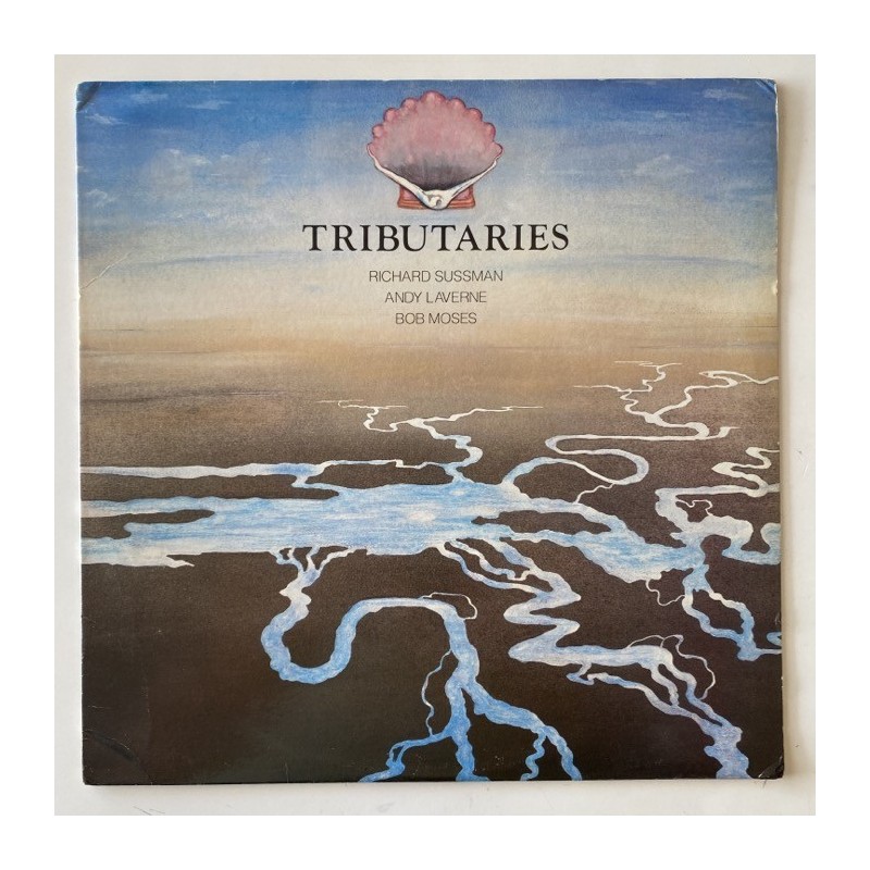 Richard Sussman - Tributaries IC 1068