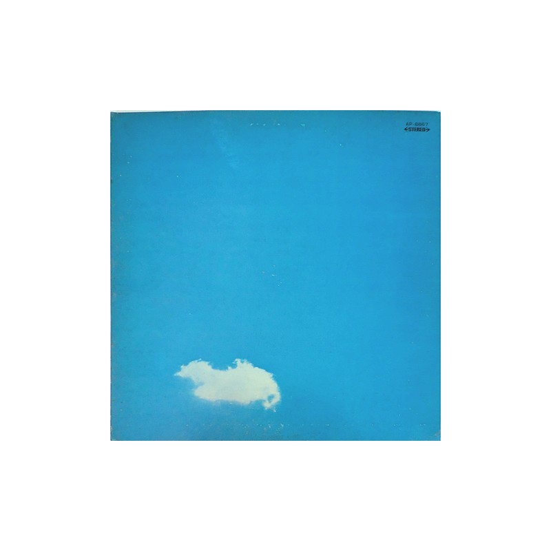 Plastic Ono Band - Live peace in Toronto 1969 AP-8867