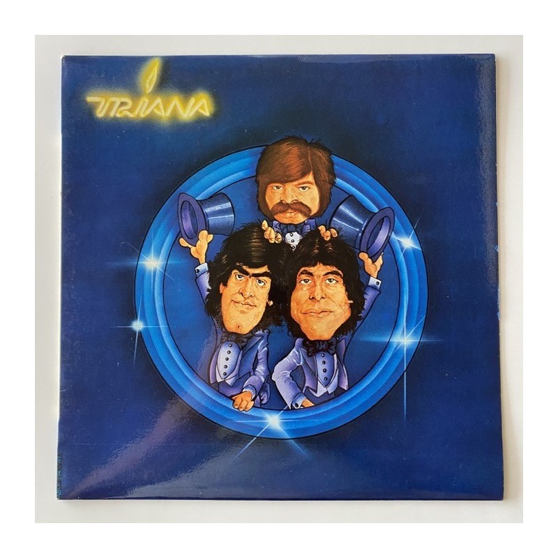 Triana - Triana 17.2770