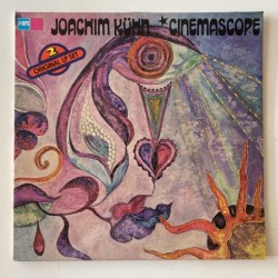 Joachim Kühn - Cinemascope / Piano 0088.037