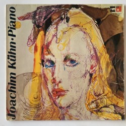Joachim Kühn - Piano Solo 21 21330-7
