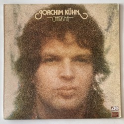 Joachim Kühn - Charisma ATL 50 352