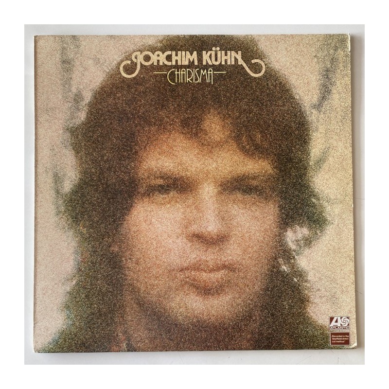 Joachim Kühn - Charisma ATL 50 352
