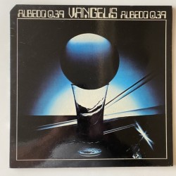 Vangelis - Albedo 0.39 SPL1-9410