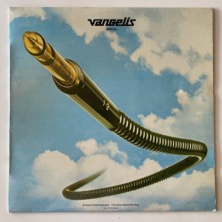 Vangelis - Spiral PL-25116