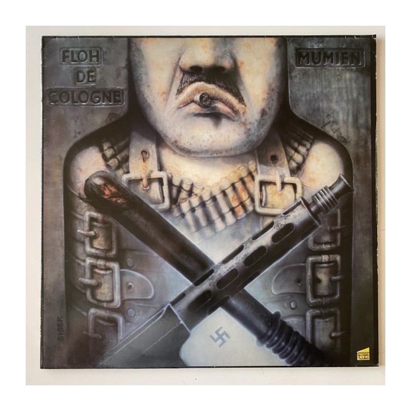 Floh de Cologne - Mumien S 99 201