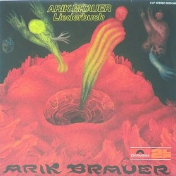Arik Brauer - Liederbuch 2630 099