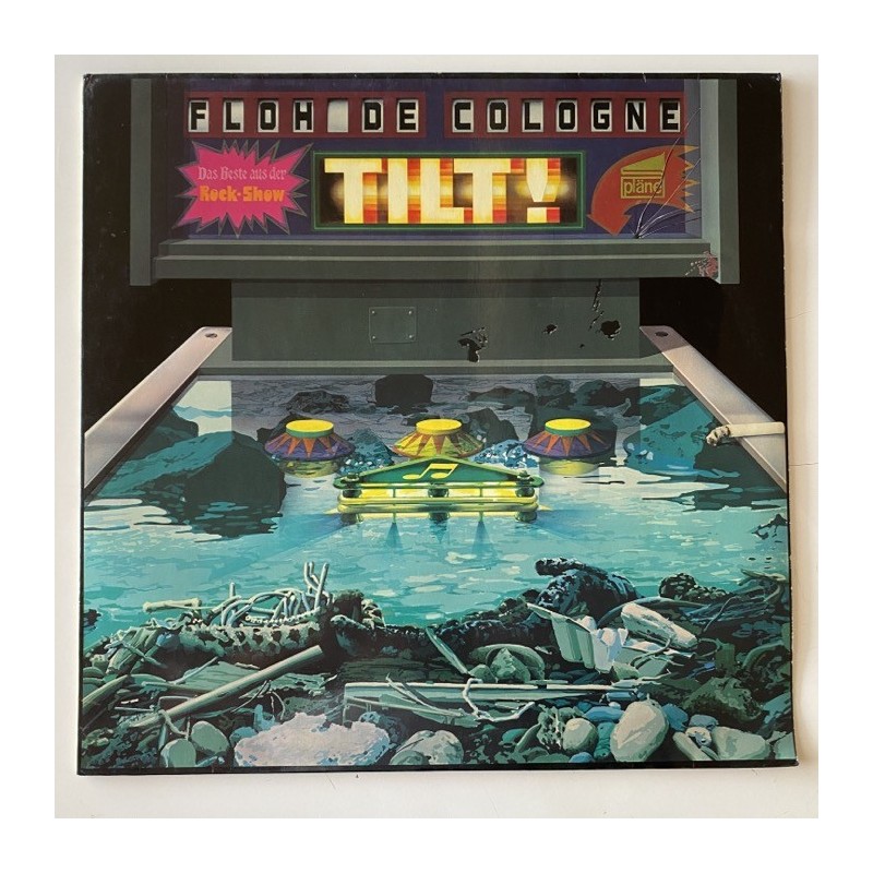 Floh de Cologne - Tilt! S 99 202