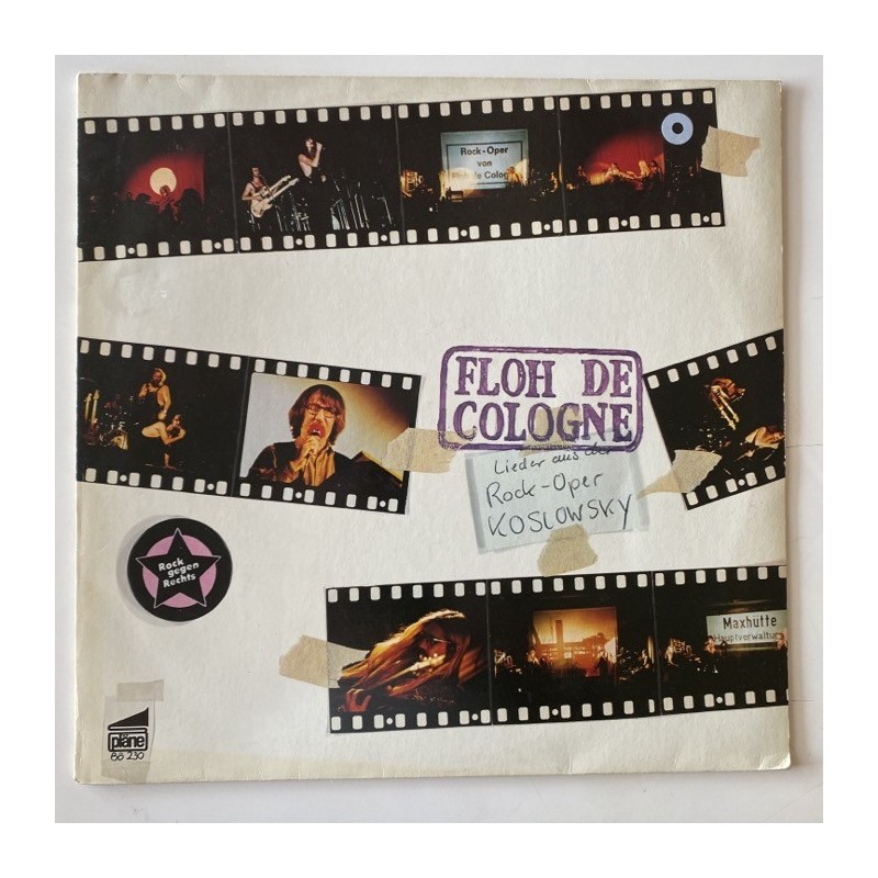 Floh de Cologne - Koslowsky 88 230