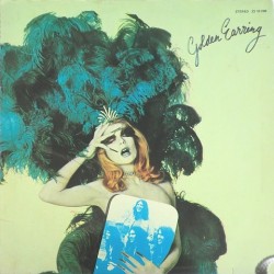 Golden Earring - Moontan 23 10 288