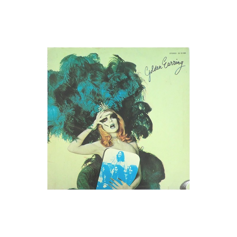 Golden Earring - Moontan 23 10 288