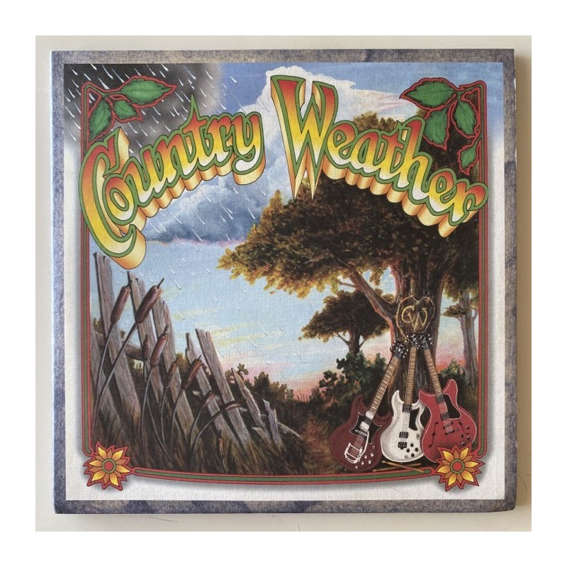 Country Weather - Country Weather RD 15