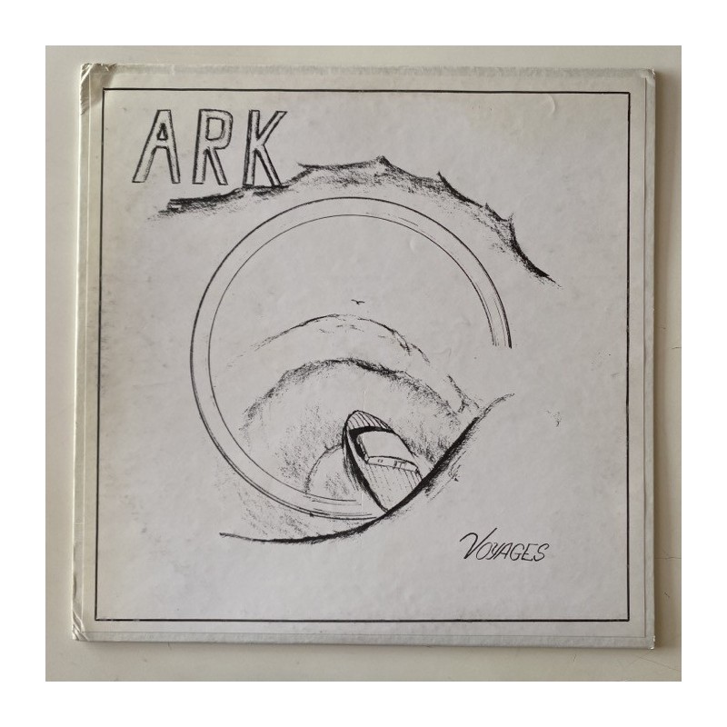 Ark - Voyages 070194