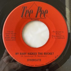 Syndicate - Next 21st of May 834T-2954