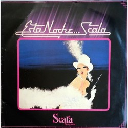 Adolfo Waitzman - Esta Noche...Scala 30 E 077