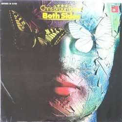 Chris Braun Band - Both sides 30 53 032