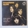 Shocking Blue - Alaska Country RTE 2034