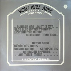 Various Artists - Vous avez aime 900171