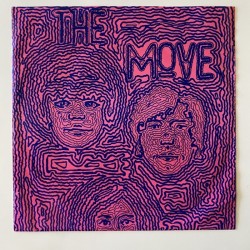 The Move - Fire Brigade 59 171