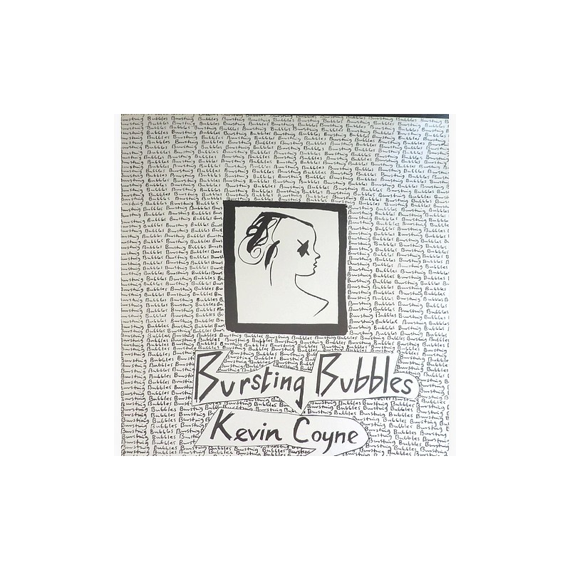 Kevin Coyne - Bursting Bubbles 2473 799