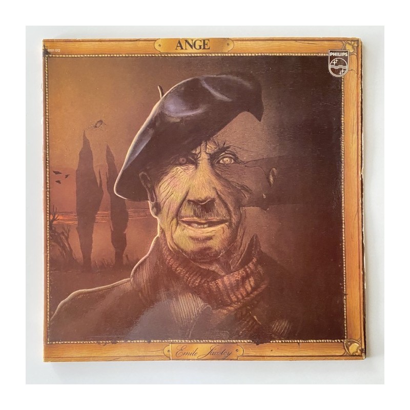 Ange - Emile Jacotey 9101 012