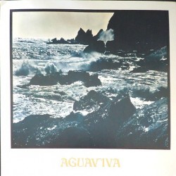 Aguaviva - Cada  vez mas cerca AC-1