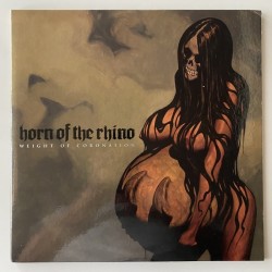 Horn Of the Rhino - Weight of Coronation DOOM024