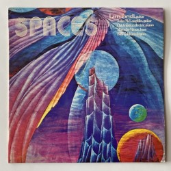 Larry Coryell - Spaces HVAS 471-26 (LS)