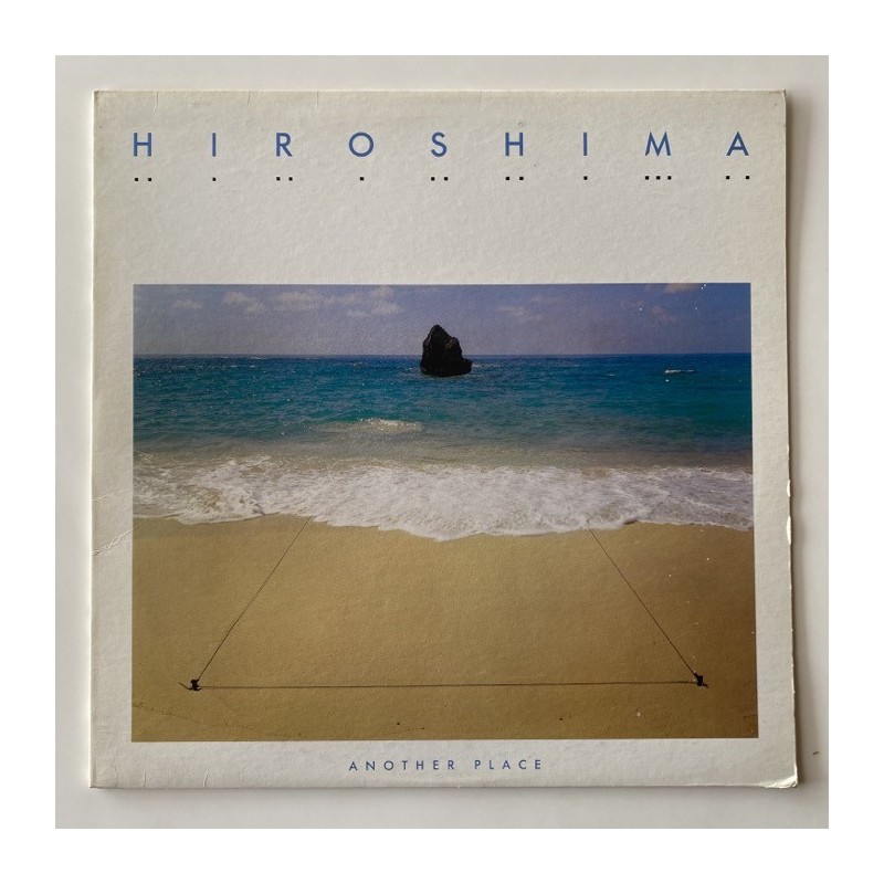 Hiroshima - Another place FE 39938