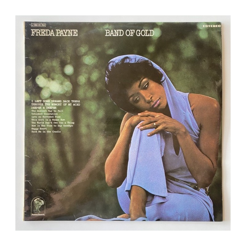 Freda Payne - Band of Gold 1 J 062-91764