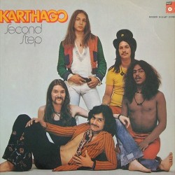 Karthago - Second step 30 53 407