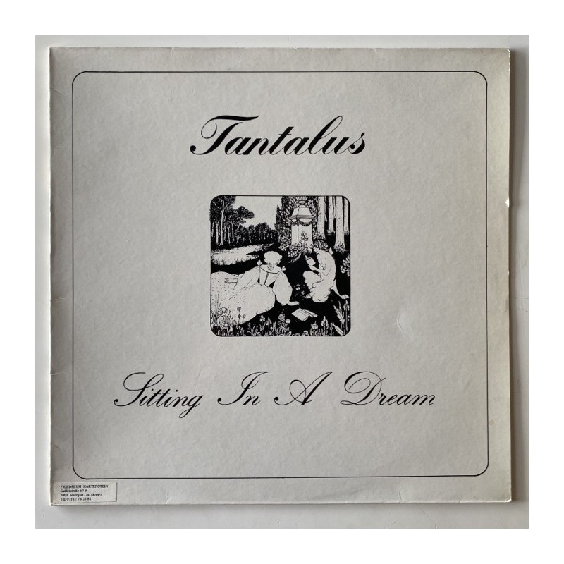 Tantalus - Sitting in a Dream 2280