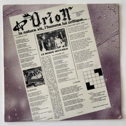 Orion - La Nature Vit