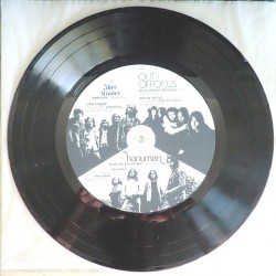 Various Artists - Kuckuck compilation - SiebenSiebzig 2433001