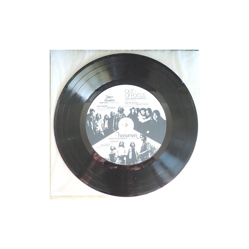 Various Artists - Kuckuck compilation - SiebenSiebzig 2433001