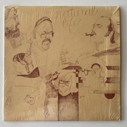 Natural Life - Natural life ASI-5001