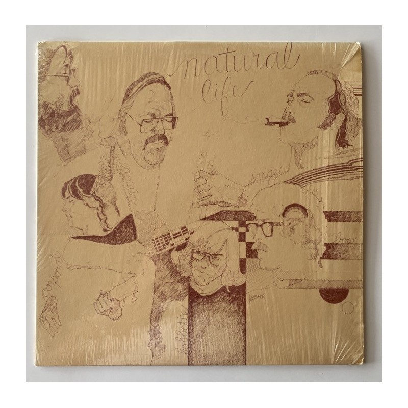 Natural Life - Natural life ASI-5001