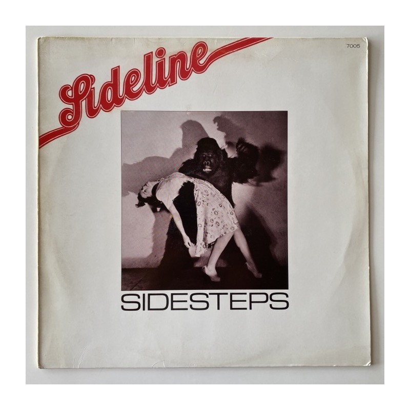 Sideline - Sidesteps JA-7006