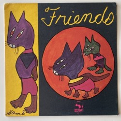 Friends - Friends od.3
