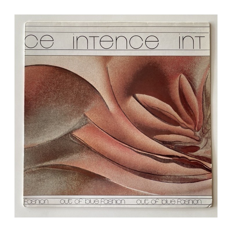 Intence - Out of blue fashion SSU 829