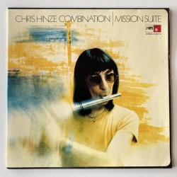 Chris Hinze Combination - Mission Suite 21 29177-4