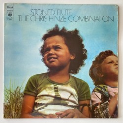 Chris Hinze Combination - Stoned Flute S 64213