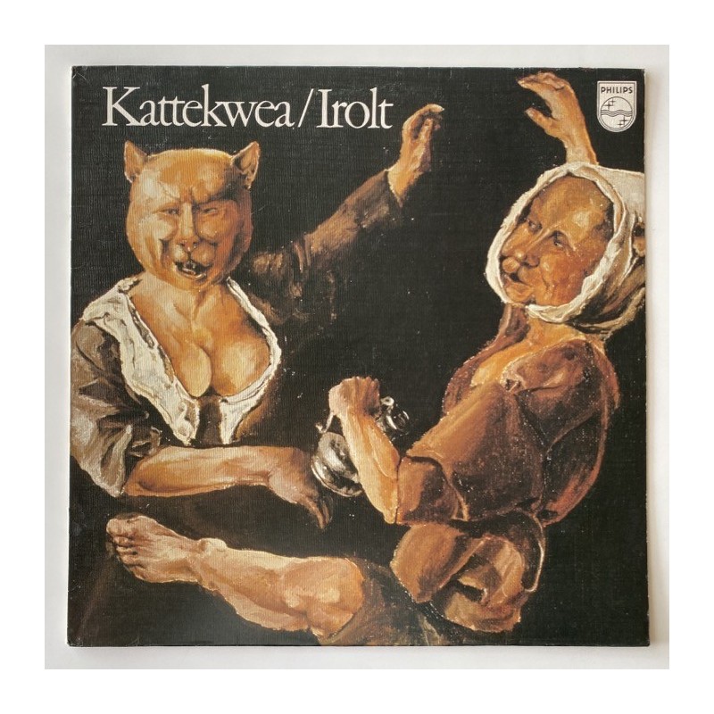 Irolt - Kattekwea 6416 113